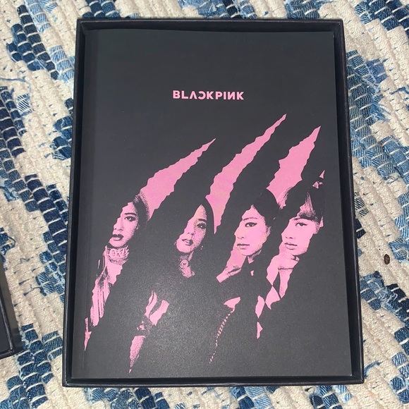 BLACKPINK 2nd Mini Album: Kill This Love (with photocard/ all inclusions) - Picture 5 of 9